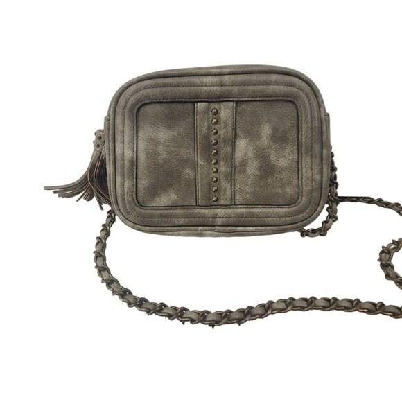 Steve Madden Women's purse Gray One Size - Picture 3 of 8